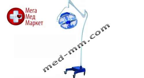 Купить Светильник светодиодный BJ-iX6(S) цена, характеристики, отзывы